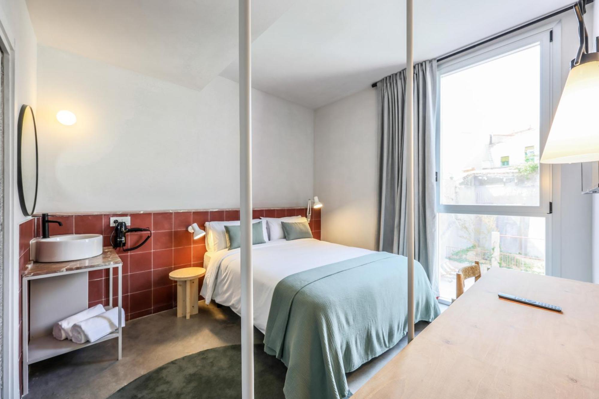 Madrid Live Coworking - Self Service - 외부 사진