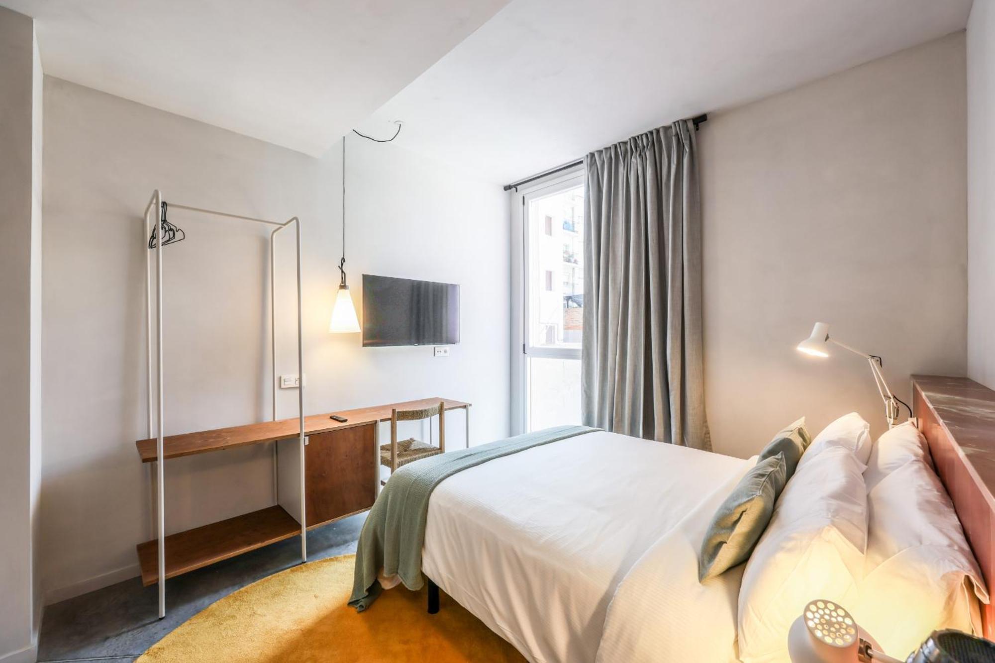 Madrid Live Coworking - Self Service - 외부 사진