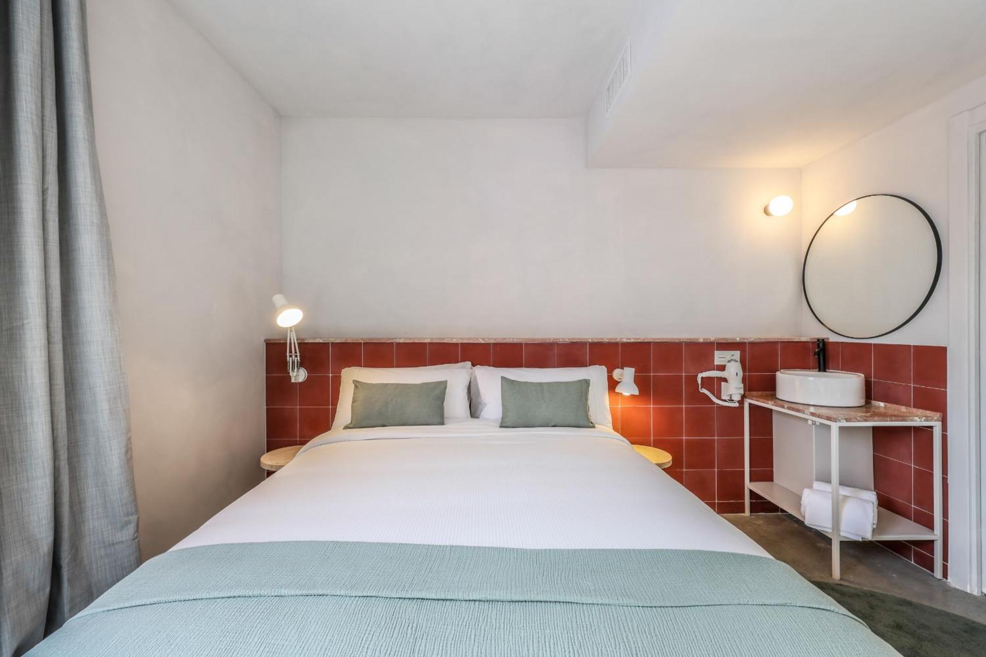 Madrid Live Coworking - Self Service - 외부 사진