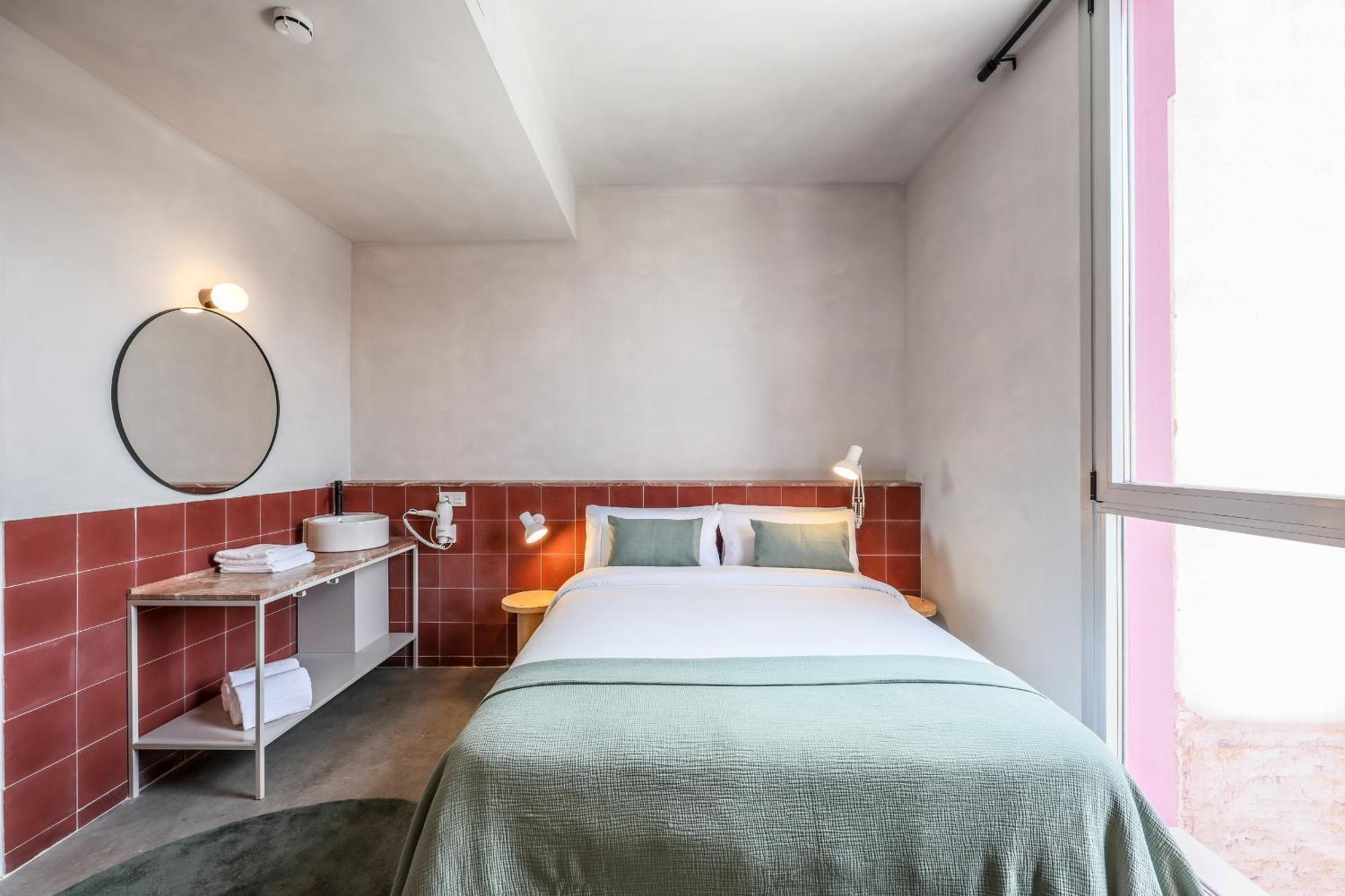 Madrid Live Coworking - Self Service - 외부 사진