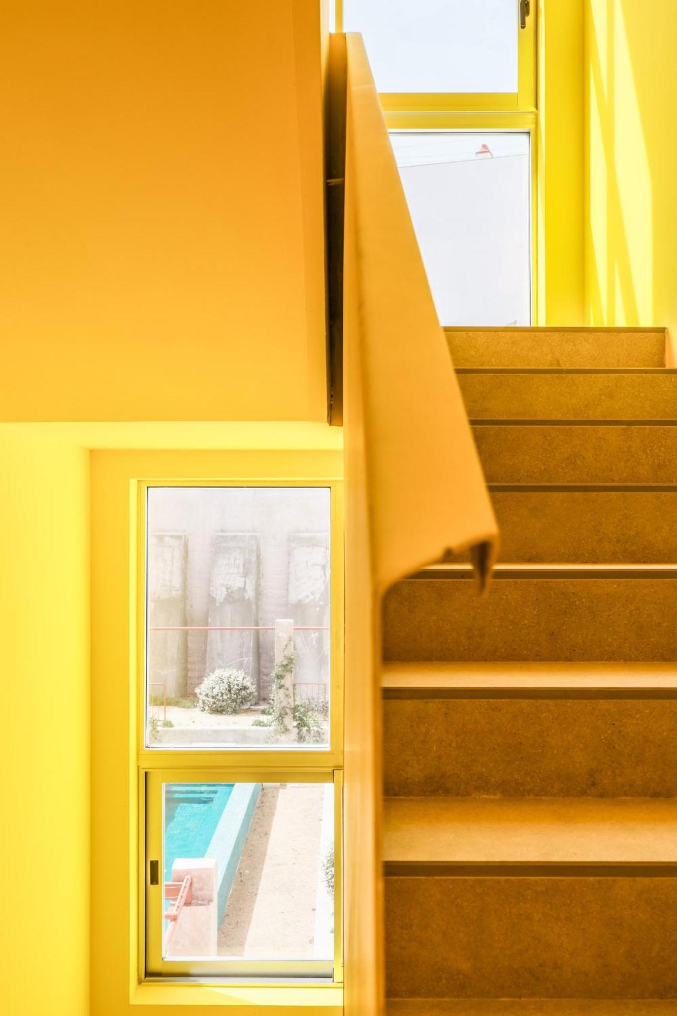 Madrid Live Coworking - Self Service - 외부 사진